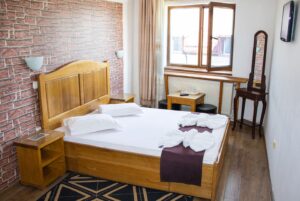 Hotel FunnyTime în Vitan, București — fotografie din galeria hotelului