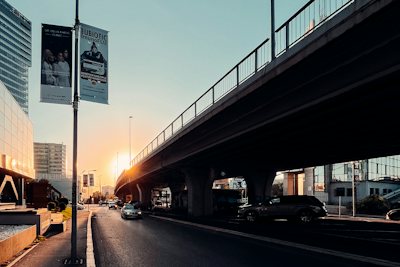 Fotografie ilustrativă generică pentru Calea Victoriei București: muzee, program de vizitare și cazare pentru city-break, nu imagine oficială a locului